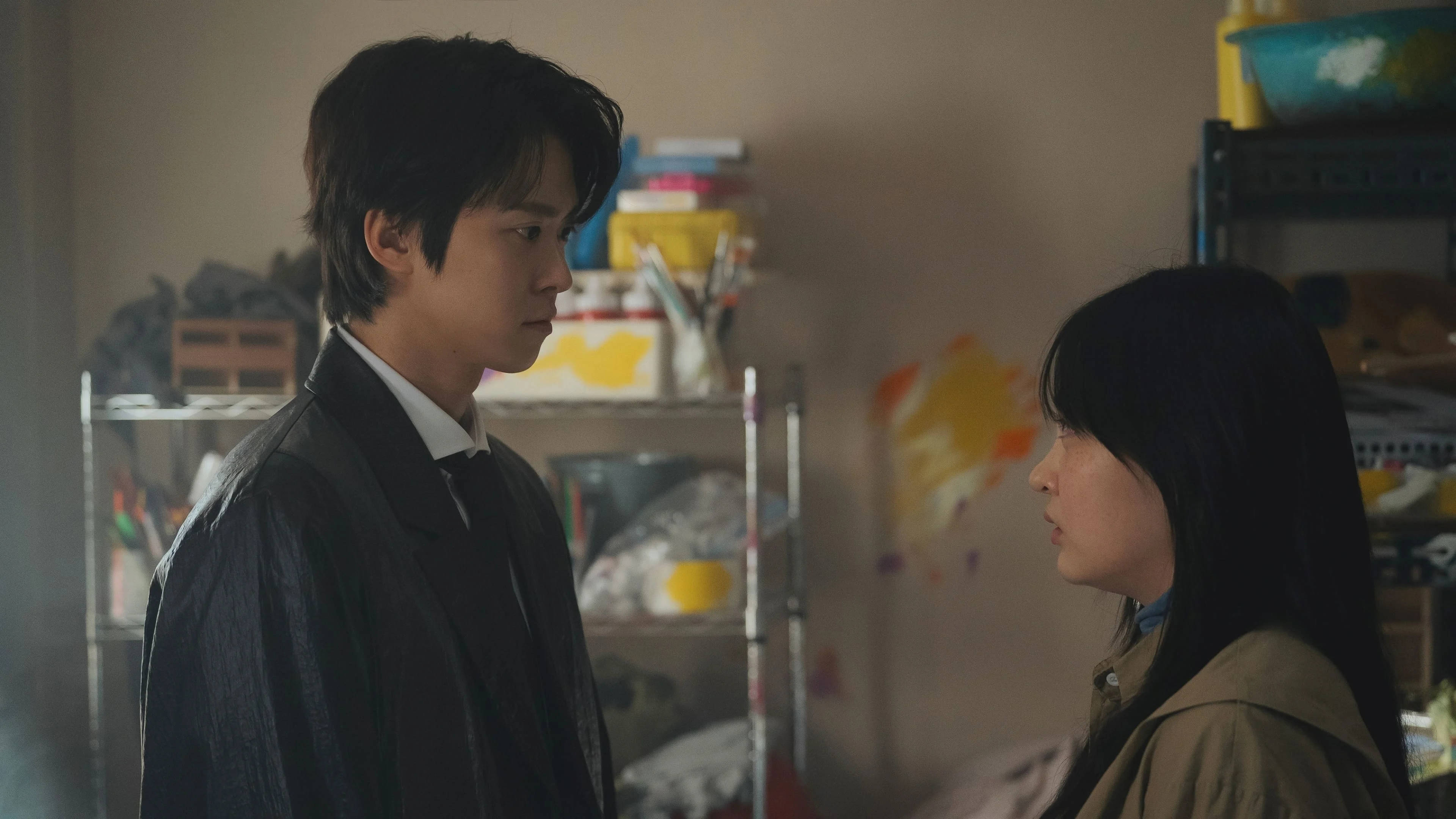 7 Ngày Bên Nhau - Way Back Love