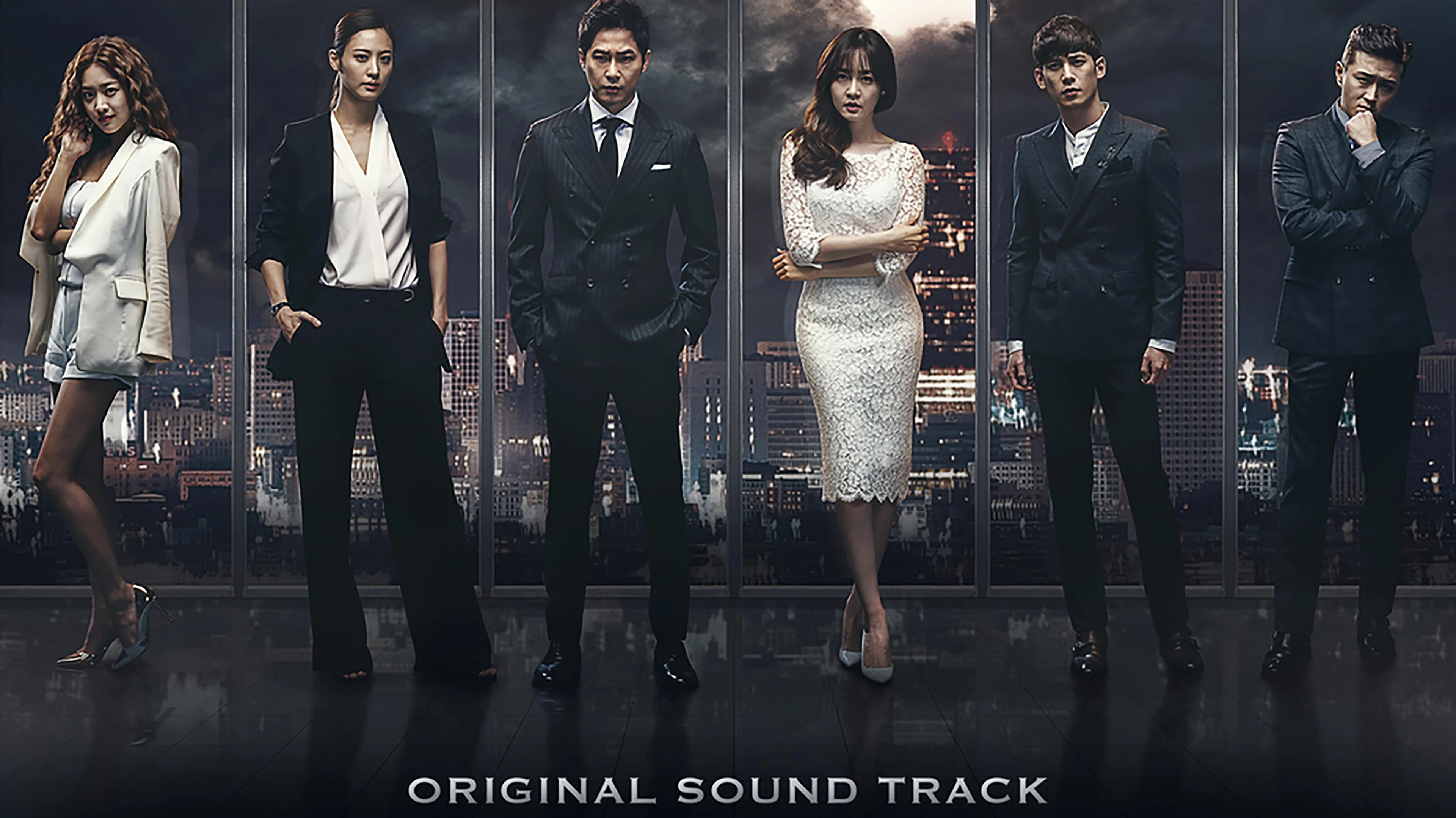 Lật Mặt Tử Thù - Monster