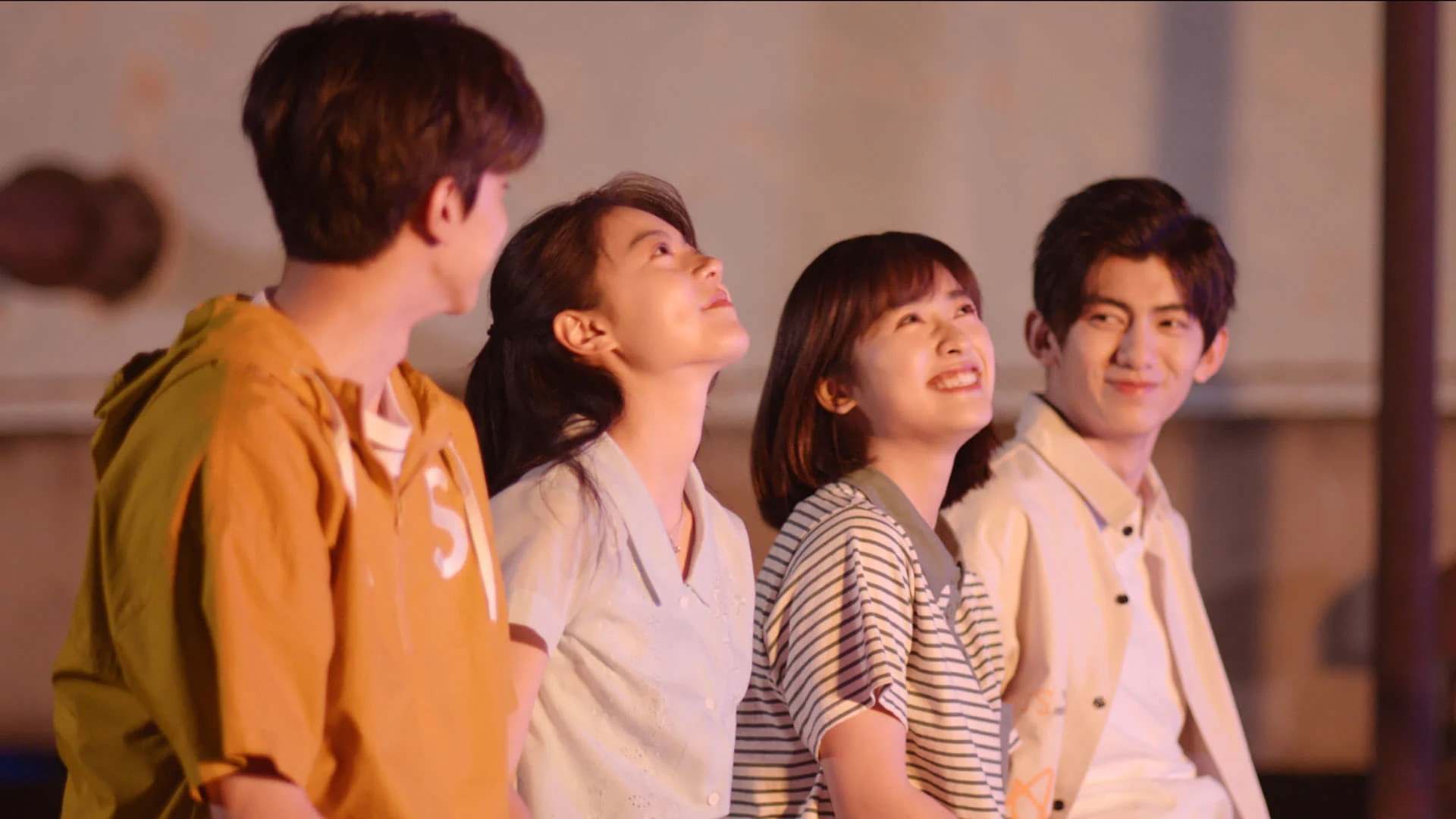 Người Bạn Một Tuần - One Week Friends